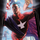 Illustration for article titled Kurt Busiek’s superhero masterwork continues with iAstro City/i #1